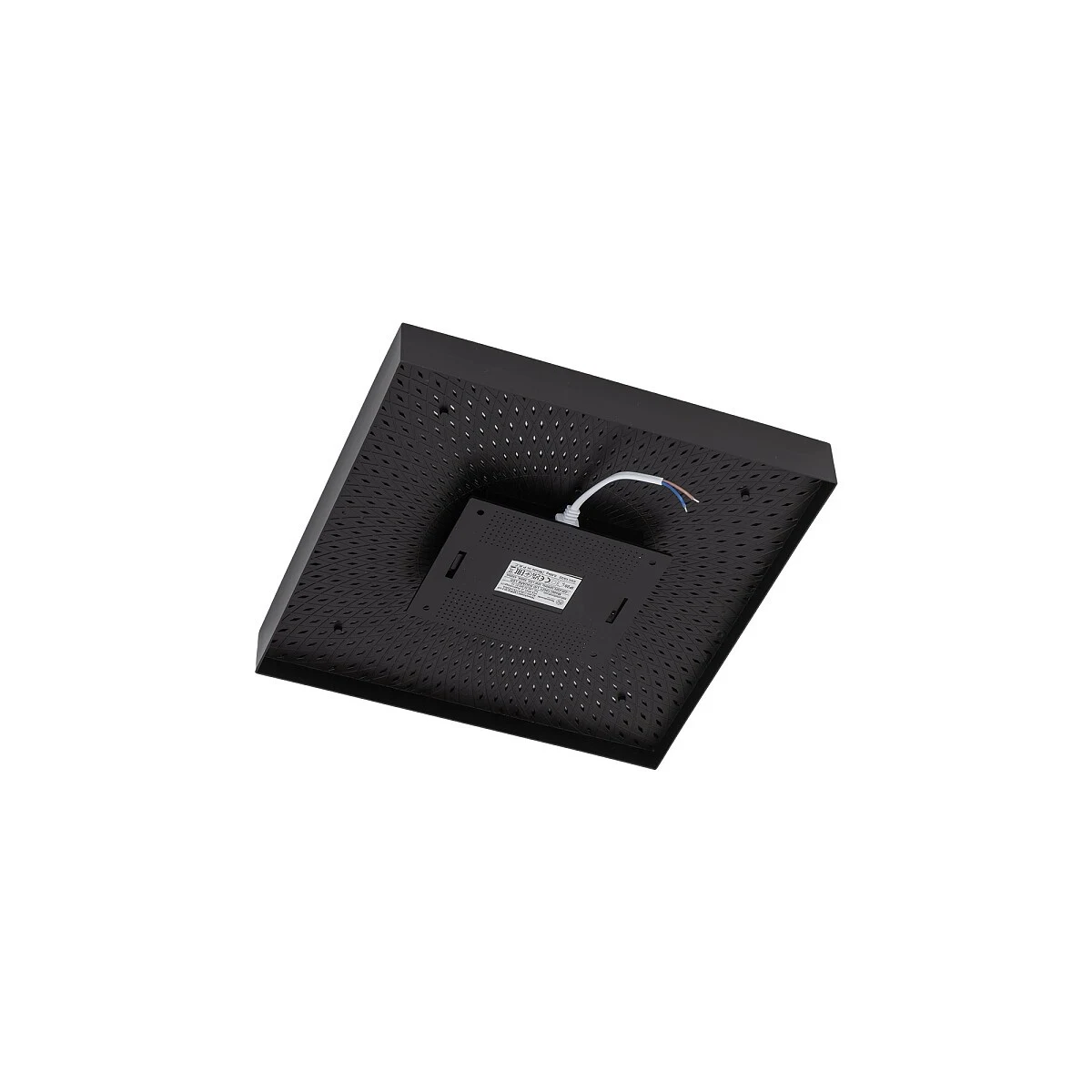 Plafon LID SQUARE LED 50W 3000K - Nowodvorski – zdjęcie 4