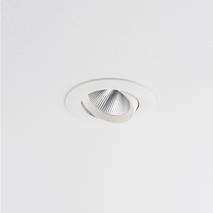 Lampa punktowa podtynkowa EGINA LED 5W 3000K - Nowodvorski – zdjęcie 4