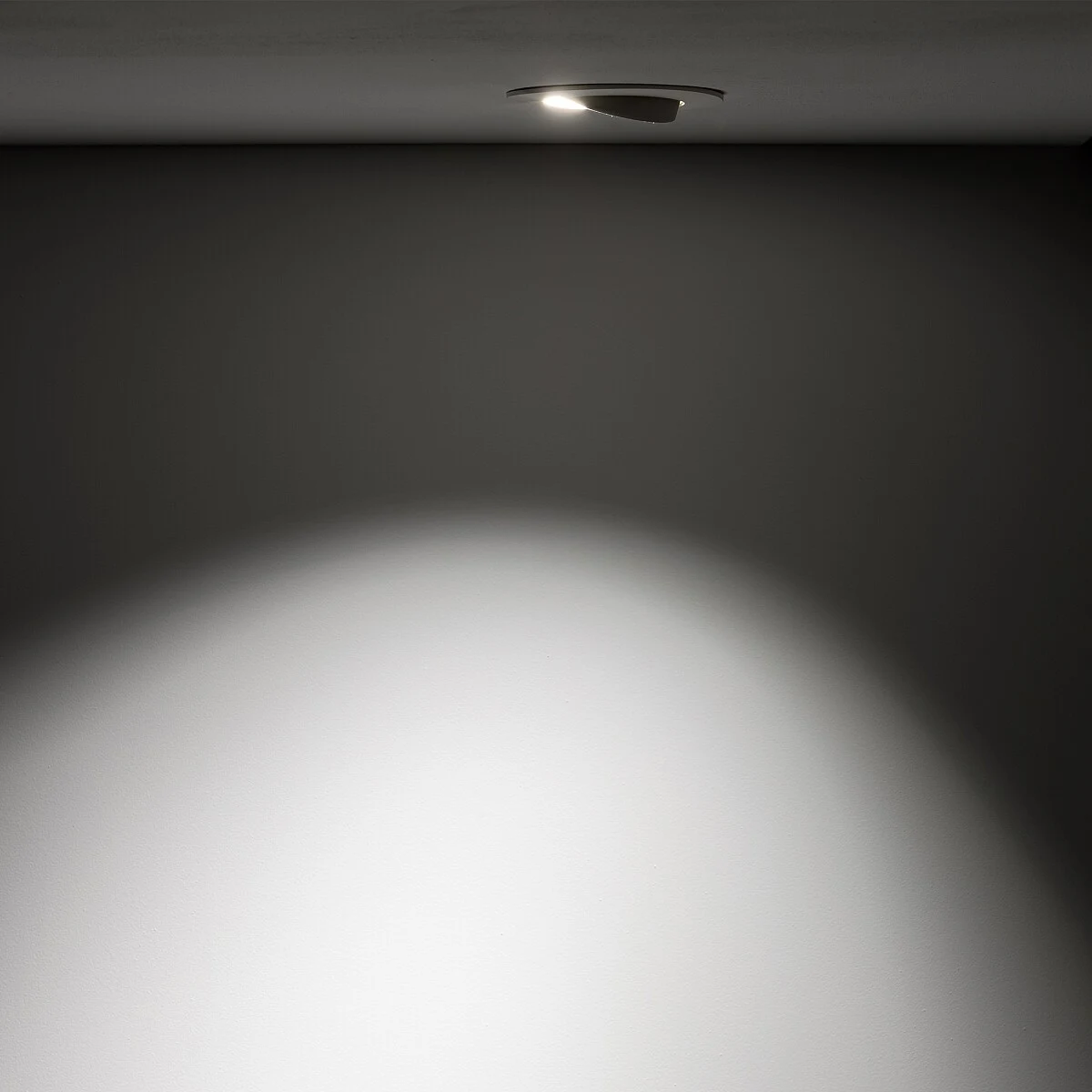 Lampa punktowa podtynkowa EGINA LED 5W 3000K - Nowodvorski – zdjęcie 6