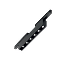 Deva Accent 05W 4000K - Ideal Lux - moduł systemu szynowego