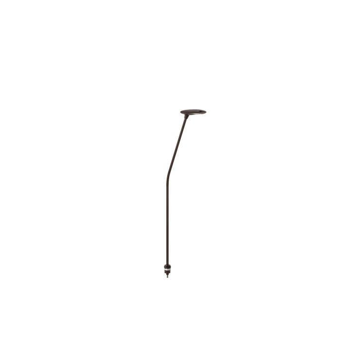 Birdie - Luminaires - Bover - słupek ogrodowy – zdjęcie 2