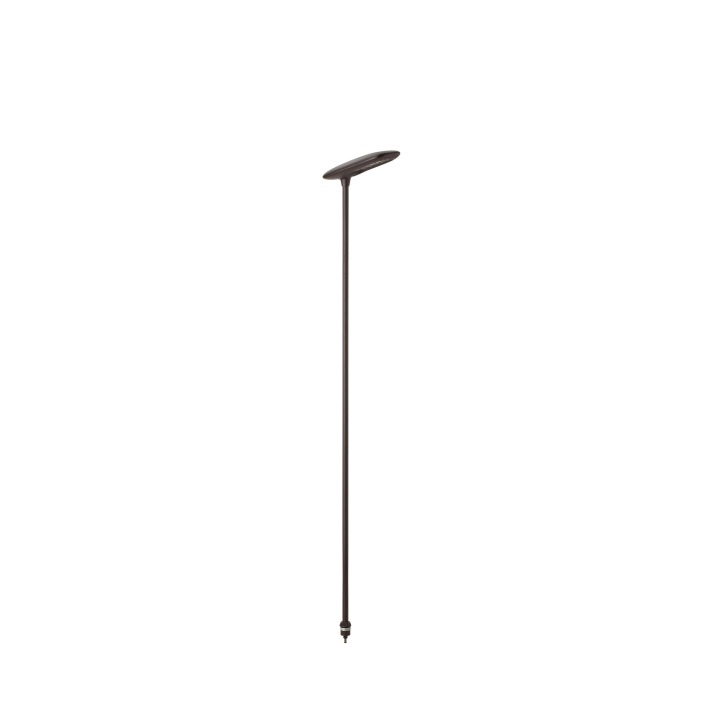 Birdie - Luminaires - Bover - słupek ogrodowy – zdjęcie 5