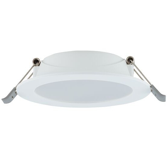 Lampa punktowa podtynkowa Mykonos LED 6W, 4000K - Nowodvorski – zdjęcie 2