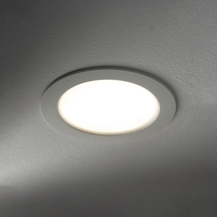 Lampa punktowa podtynkowa Mykonos LED 6W, 4000K - Nowodvorski – zdjęcie 3
