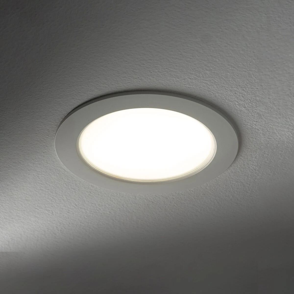 Lampa punktowa podtynkowa Mykonos LED 6W, 4000K - Nowodvorski – zdjęcie 3
