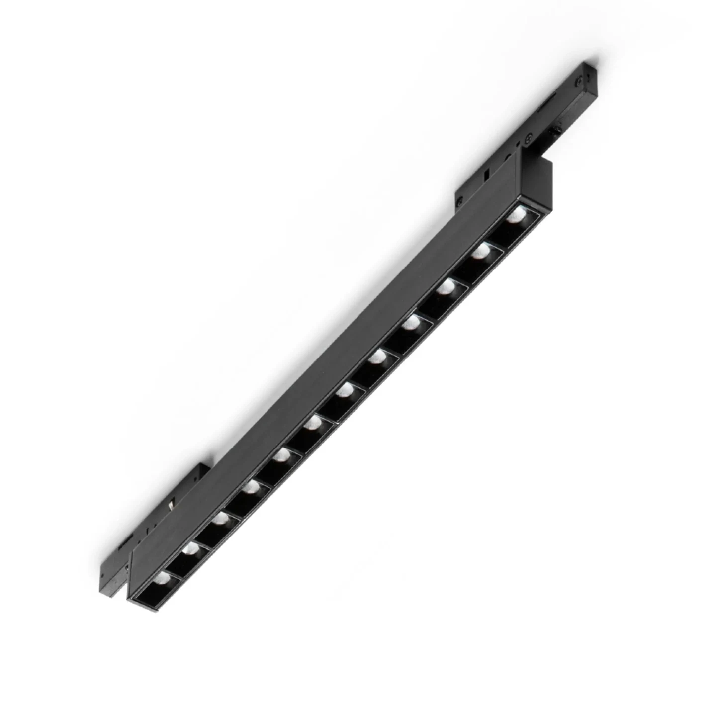 Deva Accent 10W 3000K - Ideal Lux - moduł systemu szynowego