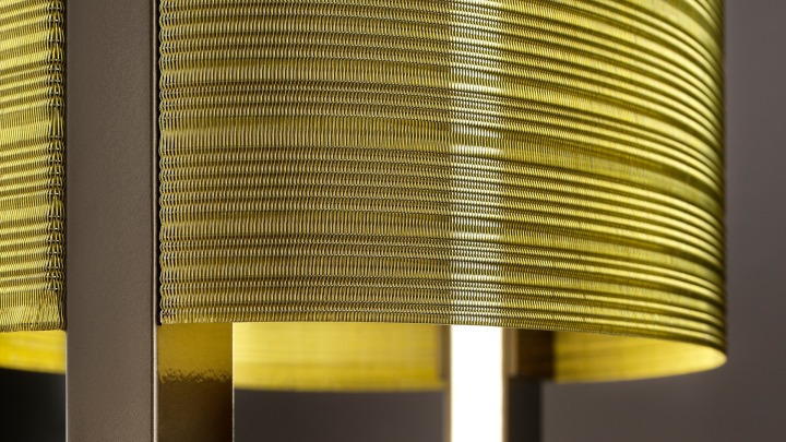 Ebe Tl - Masiero - lampa stołowa – zdjęcie 5