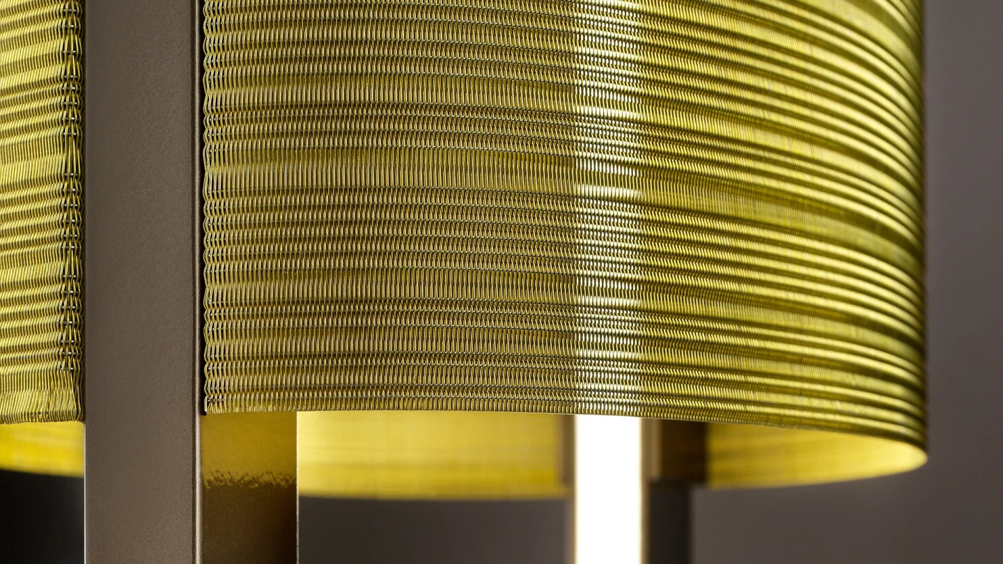 Ebe Tl - Masiero - lampa stołowa – zdjęcie 5