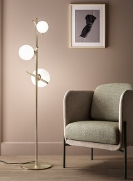 Posy Stl - Masiero - lampa stojąca