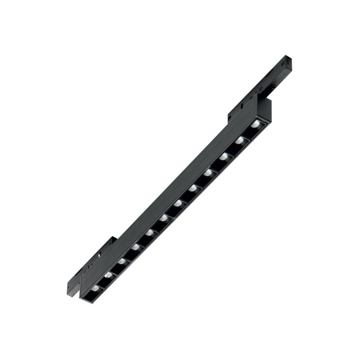 Deva Accent 10W 4000K - Ideal Lux - moduł systemu szynowego