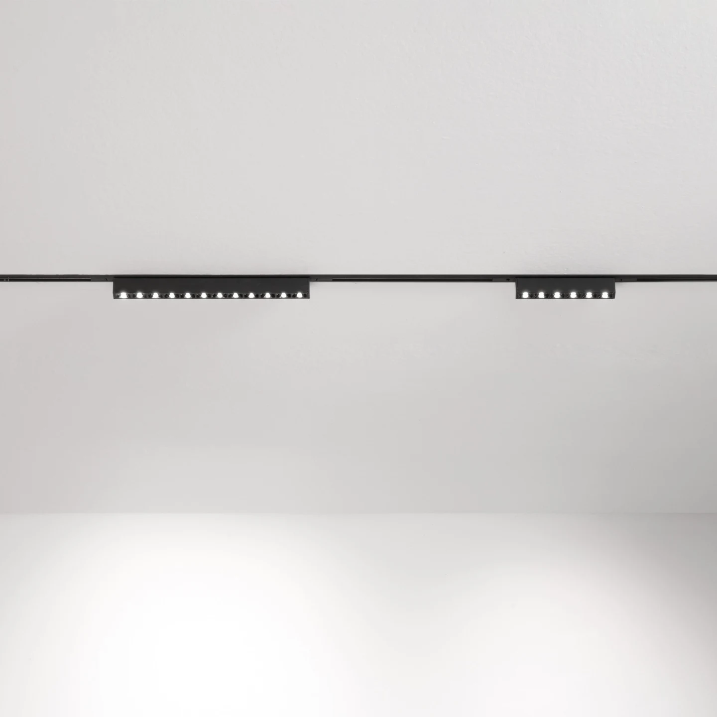 Deva Accent 10W 4000K - Ideal Lux - moduł systemu szynowego – zdjęcie 2