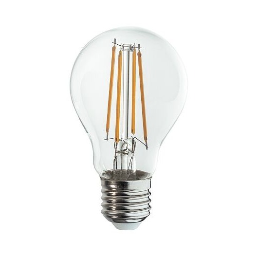 BULB E27, A60, LED 7W, 3000K - Nowodvorski – zdjęcie 2