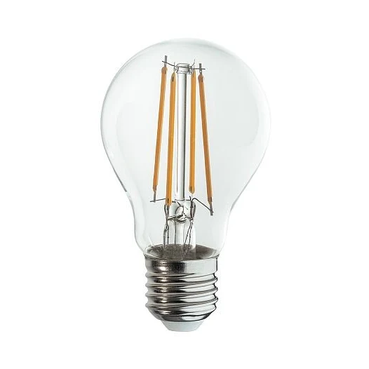 BULB E27, A60, LED 7W, 3000K - Nowodvorski – zdjęcie 2