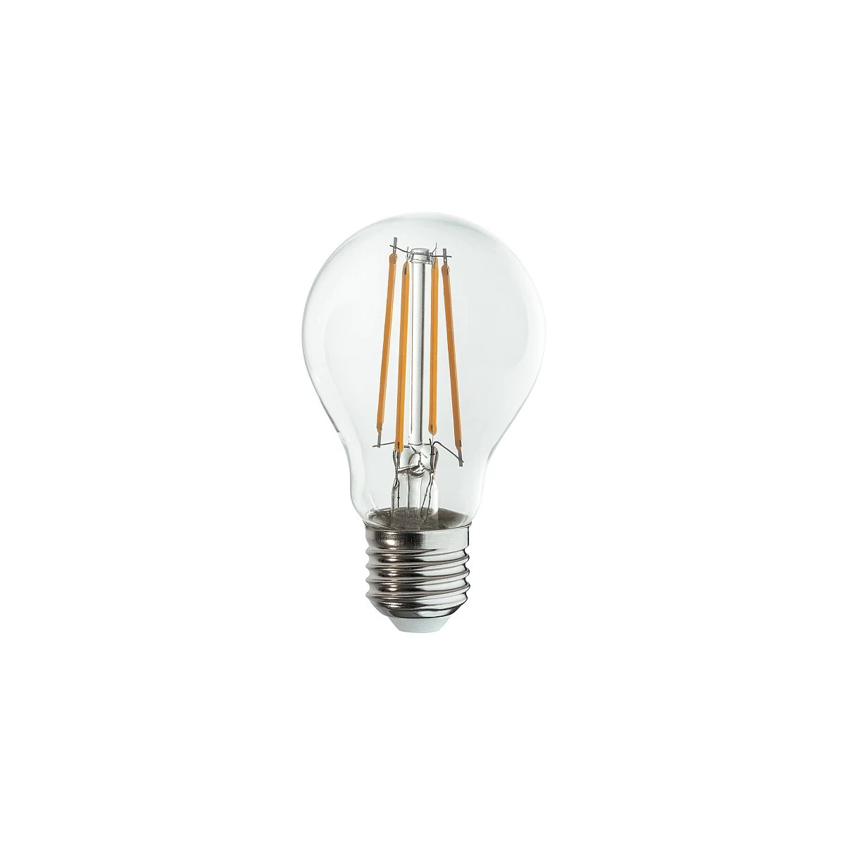 BULB E27, A60, LED 7W, 3000K - Nowodvorski