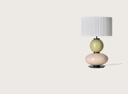 Mapi - Aromas - lampa stołowa