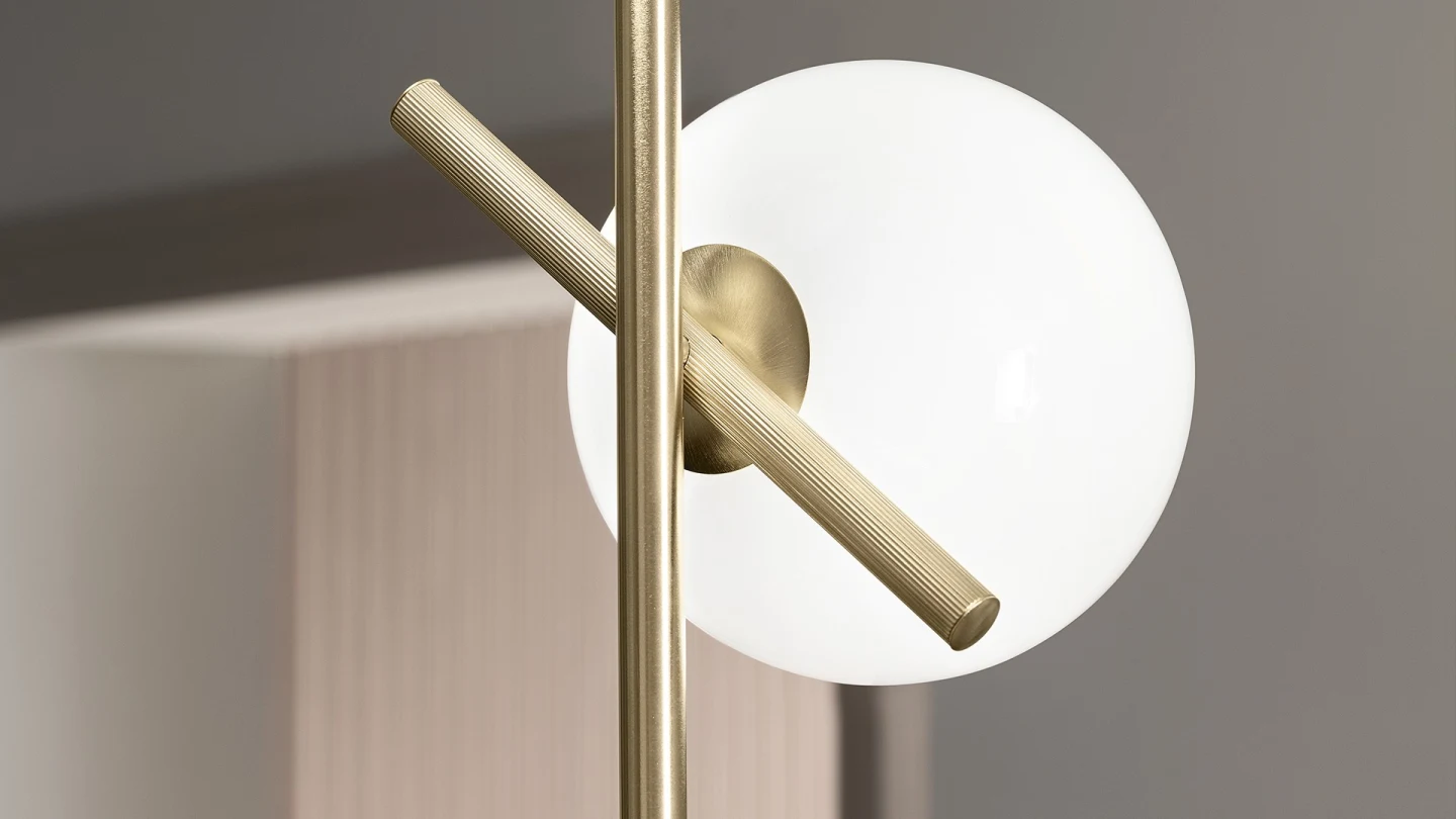 Posy BIL 3 - Masiero - lampa wisząca – zdjęcie 4