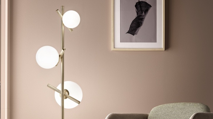 Posy BIL 3 - Masiero - lampa wisząca – zdjęcie 7