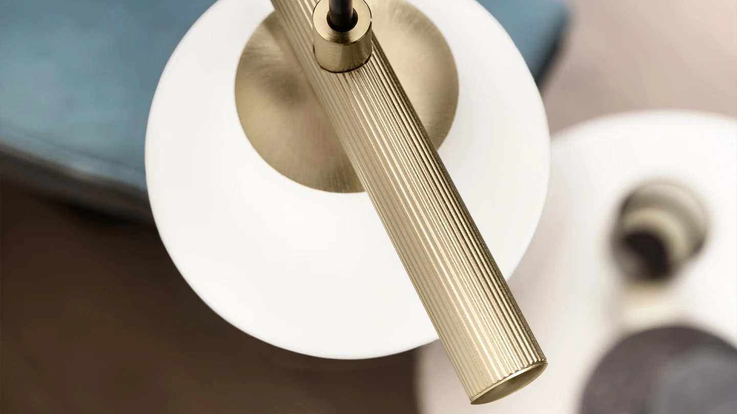 Posy BIL 3 - Masiero - lampa wisząca – zdjęcie 8