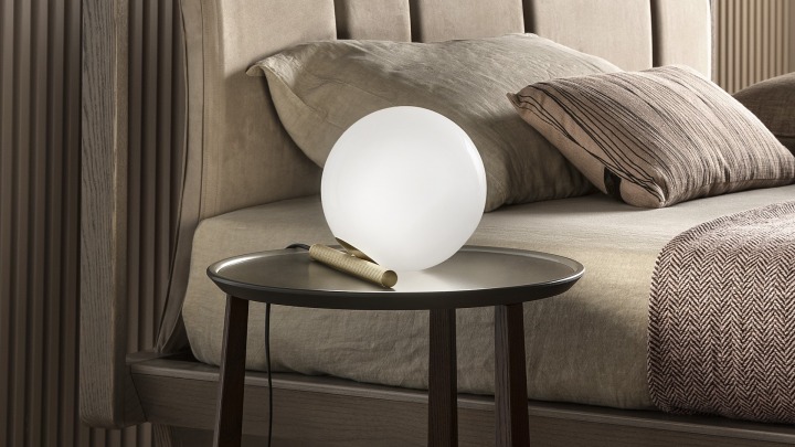 Posy BIL 6 - Masiero - lampa wisząca – zdjęcie 6