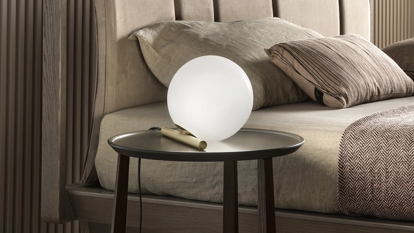 Posy BIL 6 - Masiero - lampa wisząca – zdjęcie 6