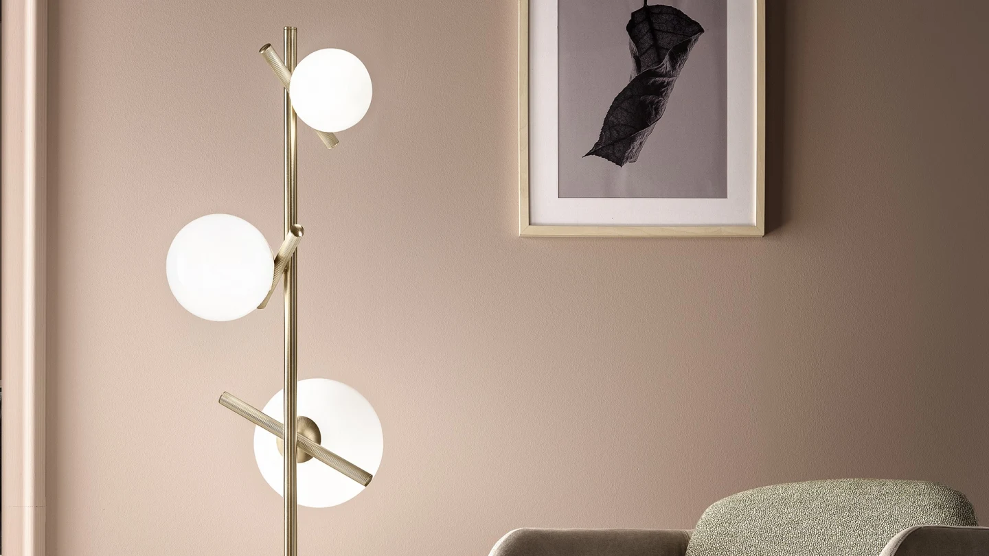 Posy BIL 6 - Masiero - lampa wisząca – zdjęcie 7