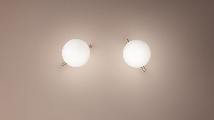 Posy S5 - Masiero - lampa wisząca – zdjęcie 3