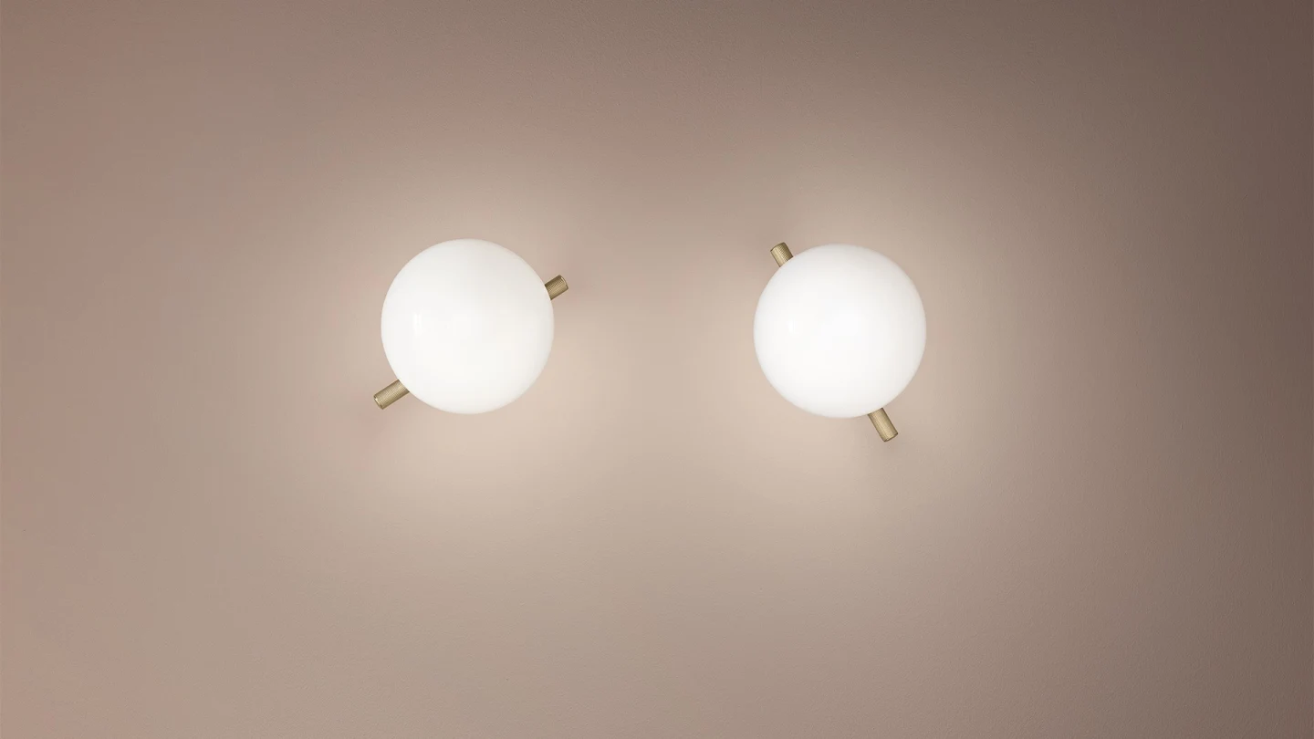 Posy S5 - Masiero - lampa wisząca – zdjęcie 3