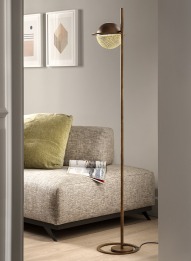 Iglù Stl1 - Masiero - lampa stojąca