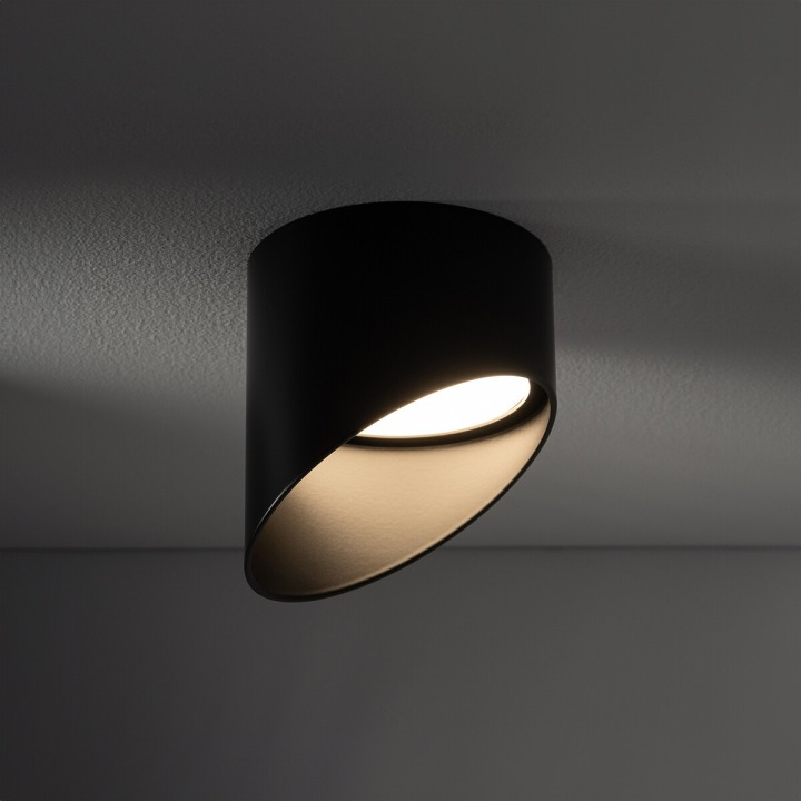 Lampa punktowa podtynkowa HVAR - Nowodvorski – zdjęcie 3