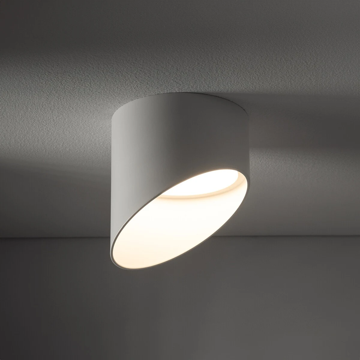 Lampa punktowa podtynkowa HVAR - Nowodvorski – zdjęcie 3