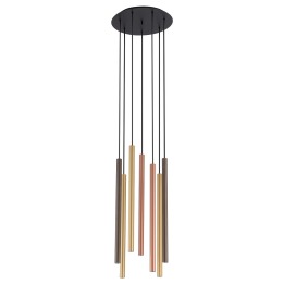 Lampa wisząca LASER VII - Nowodvorski