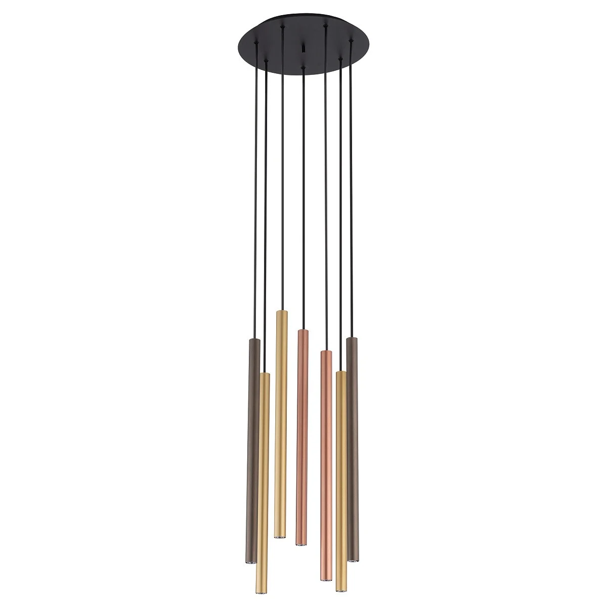 Lampa wisząca LASER VII - Nowodvorski