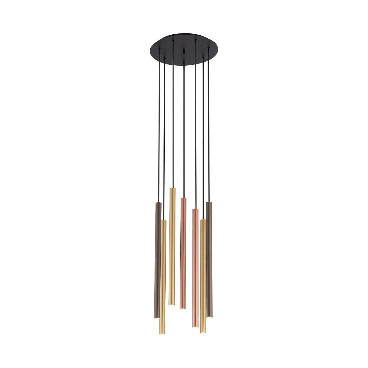 Lampa wisząca LASER VII - Nowodvorski – zdjęcie 3