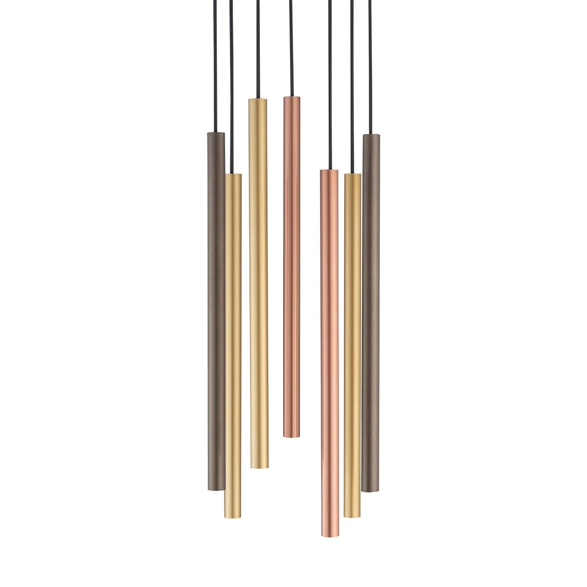 Lampa wisząca LASER VII - Nowodvorski – zdjęcie 5