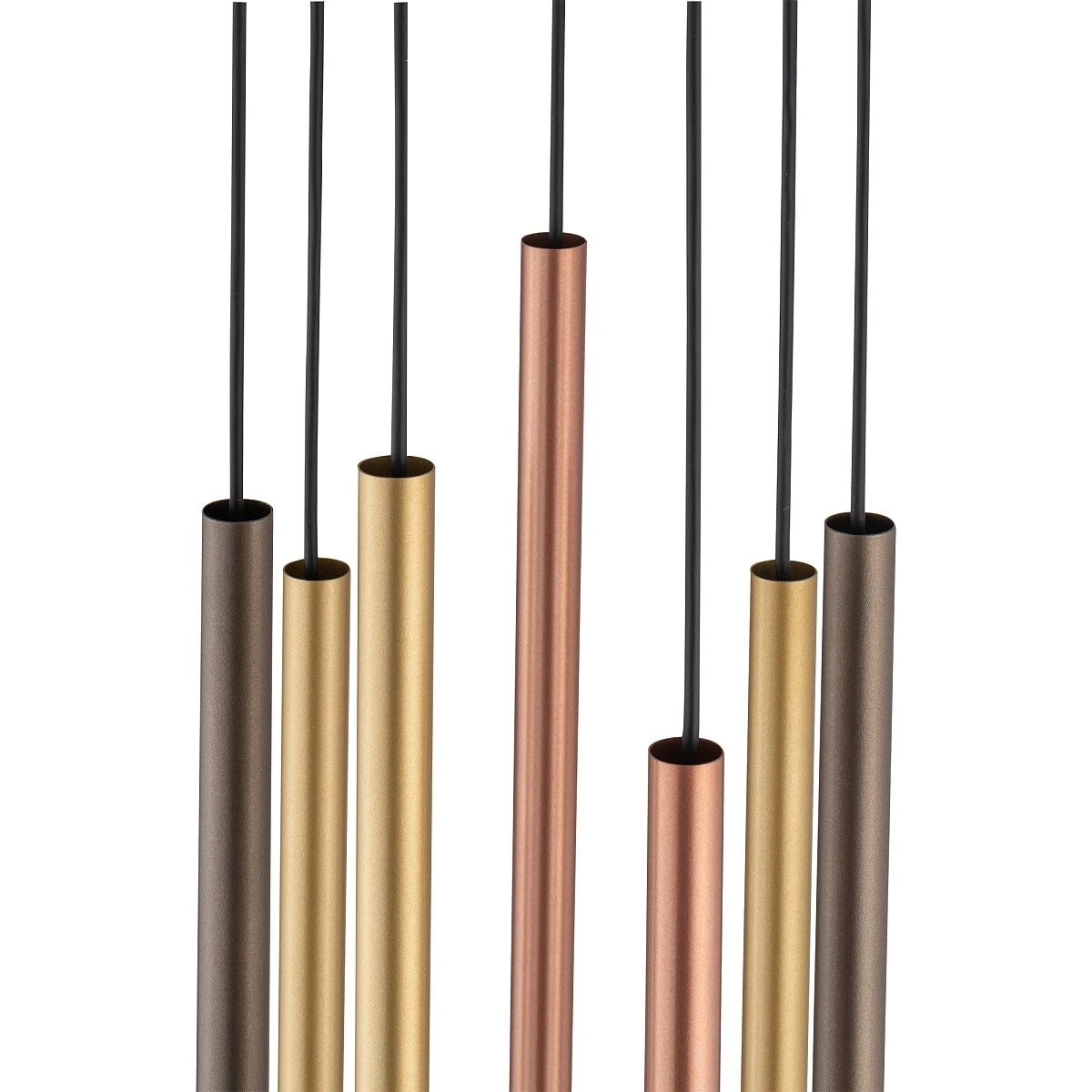 Lampa wisząca LASER VII - Nowodvorski – zdjęcie 6