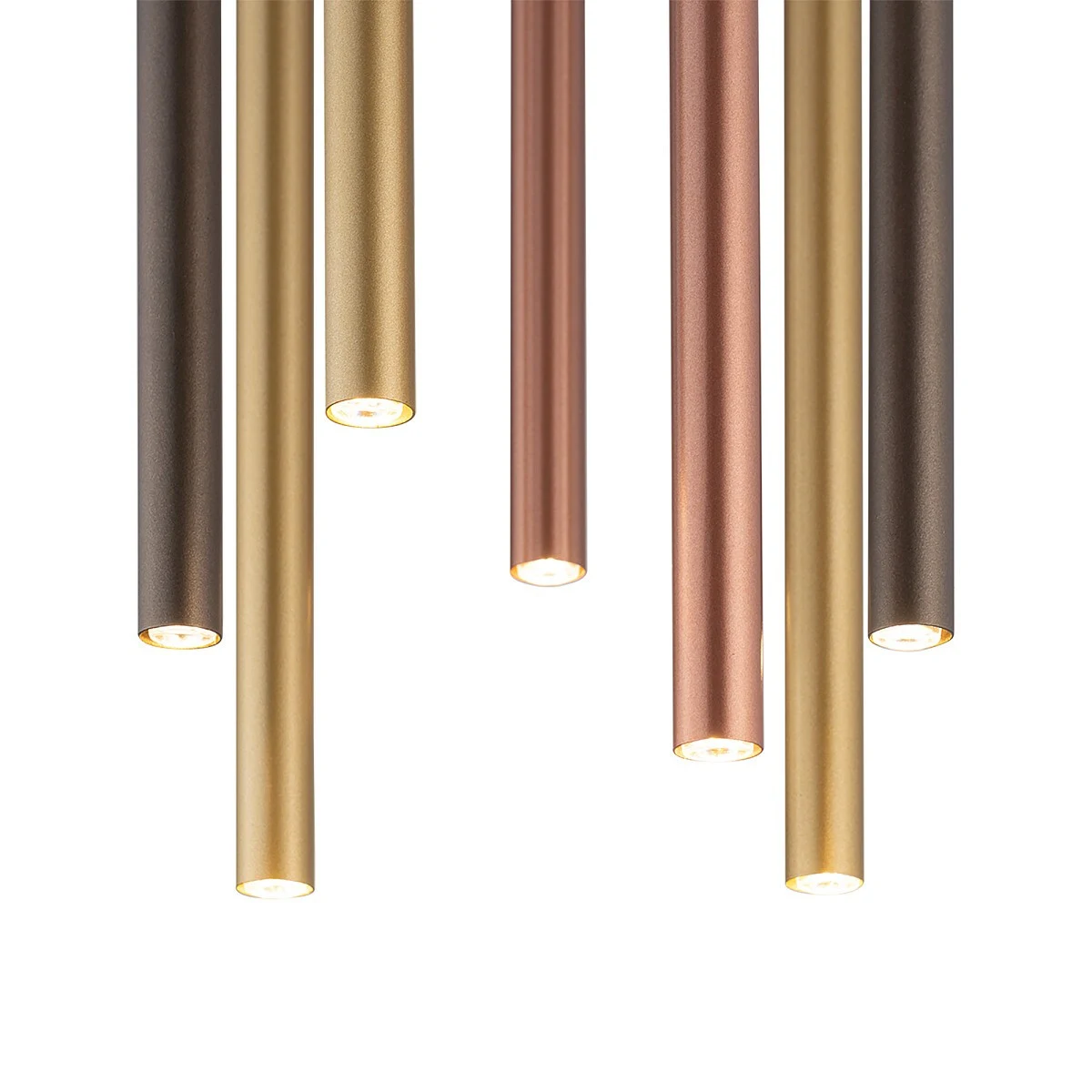 Lampa wisząca LASER VII - Nowodvorski – zdjęcie 7