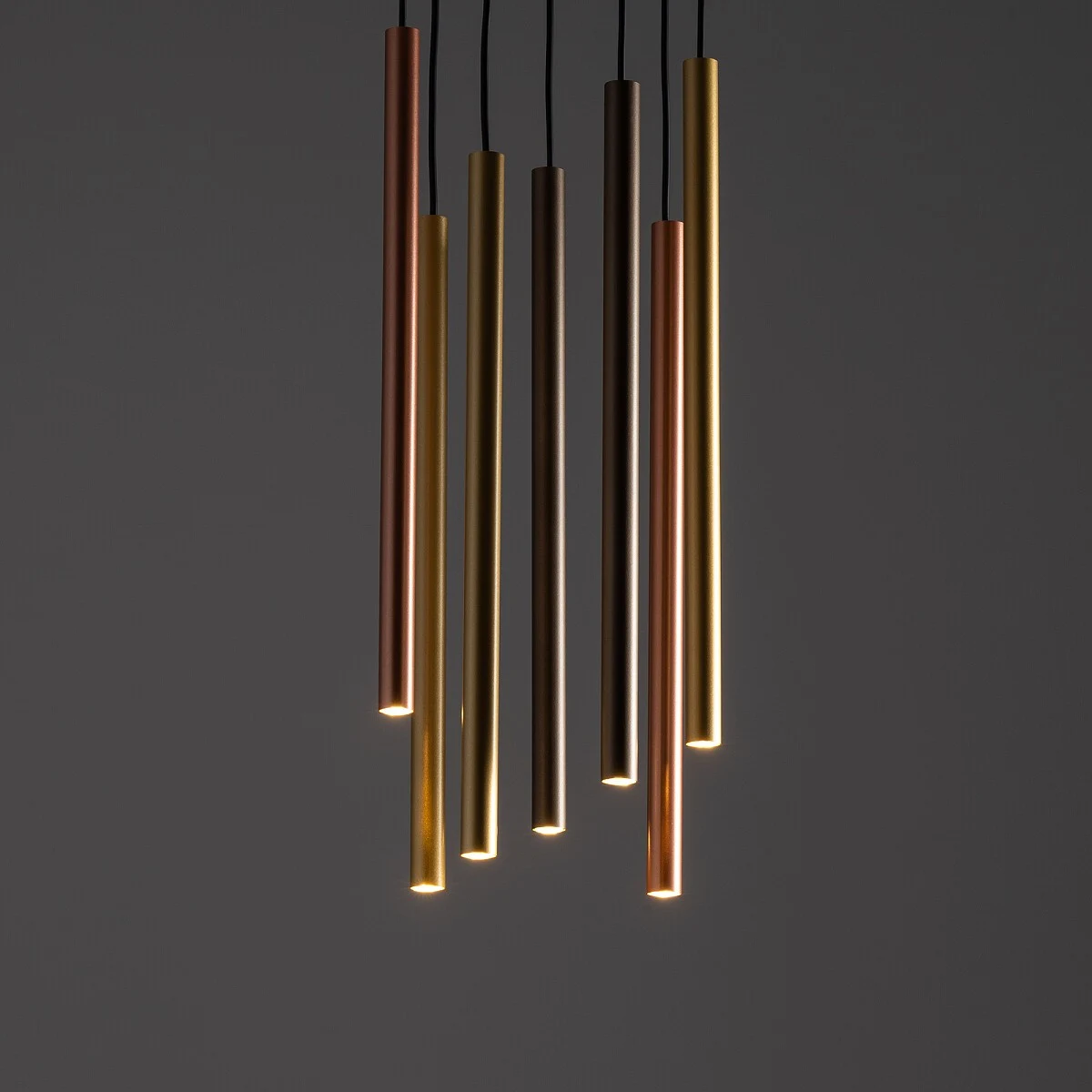 Lampa wisząca LASER VII - Nowodvorski – zdjęcie 8