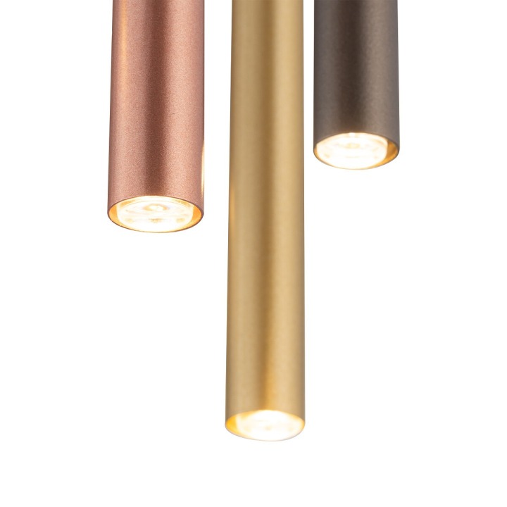 Lampa wisząca LASER VII - Nowodvorski – zdjęcie 9