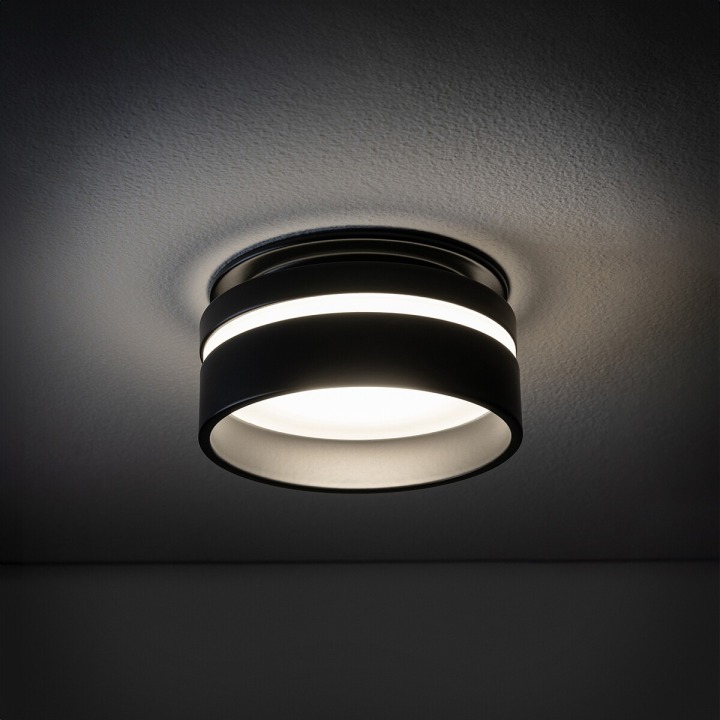 Lampa punktowa podtynkowa MLJET - Nowodvorski – zdjęcie 3