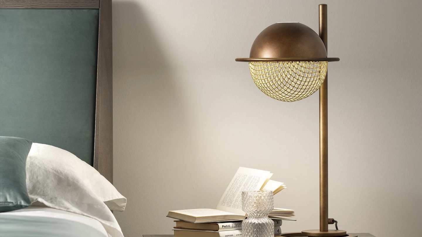 Iglù S12 + 1 - Masiero - lampa wisząca – zdjęcie 4