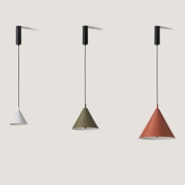 Trag - Aromas - lampa wisząca