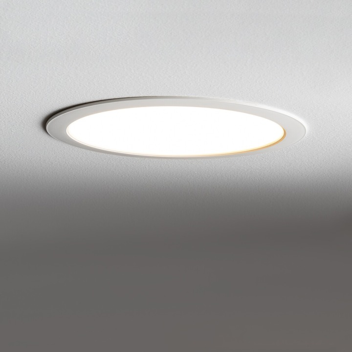 Lampa punktowa podtynkowa Mykonos LED 18W, 3000K - Nowodvorski – zdjęcie 3