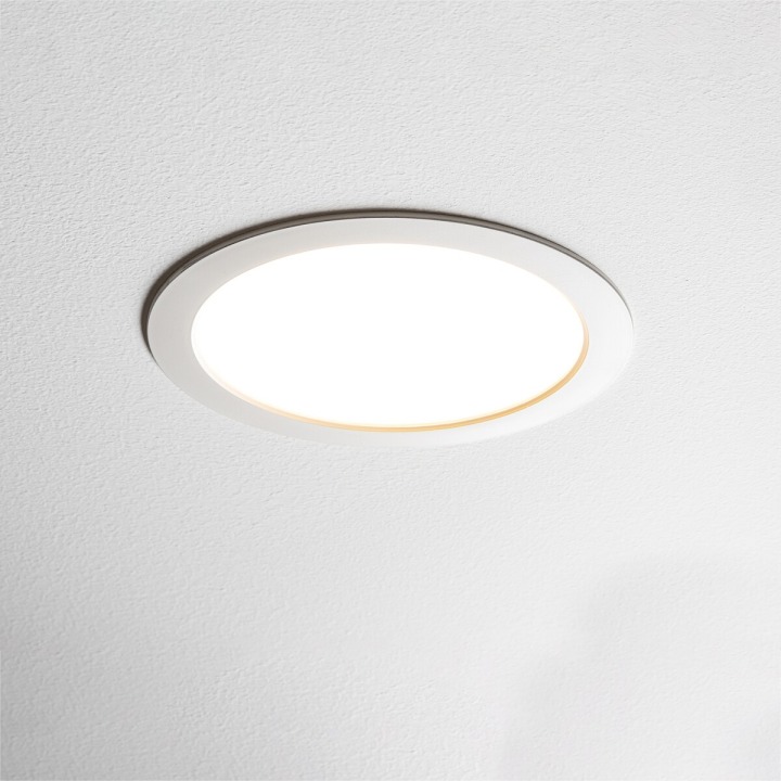 Lampa punktowa podtynkowa Mykonos LED 18W, 3000K - Nowodvorski – zdjęcie 7