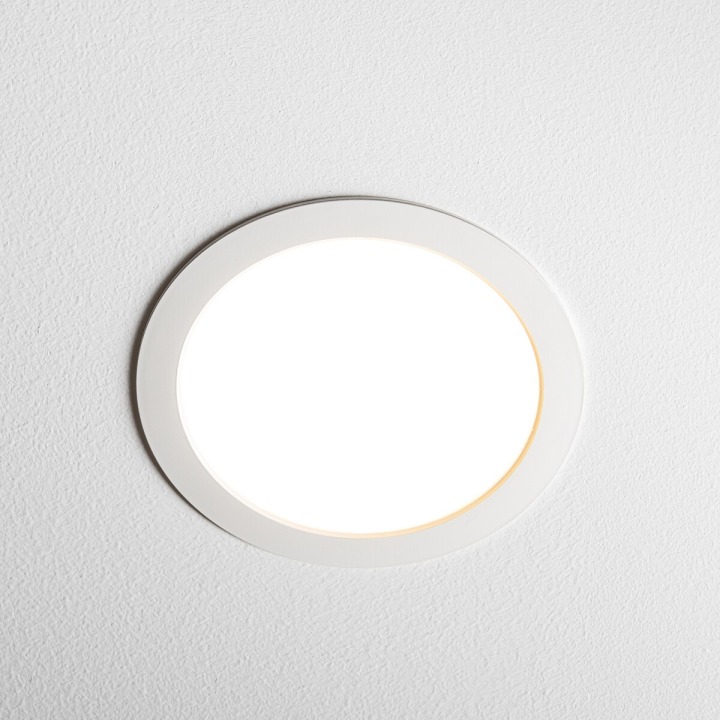 Lampa punktowa podtynkowa Mykonos LED 18W, 3000K - Nowodvorski – zdjęcie 8