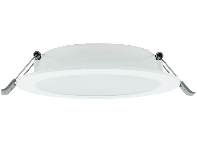 Lampa punktowa podtynkowa Mykonos LED 10W, 3000K - Nowodvorski – zdjęcie 2