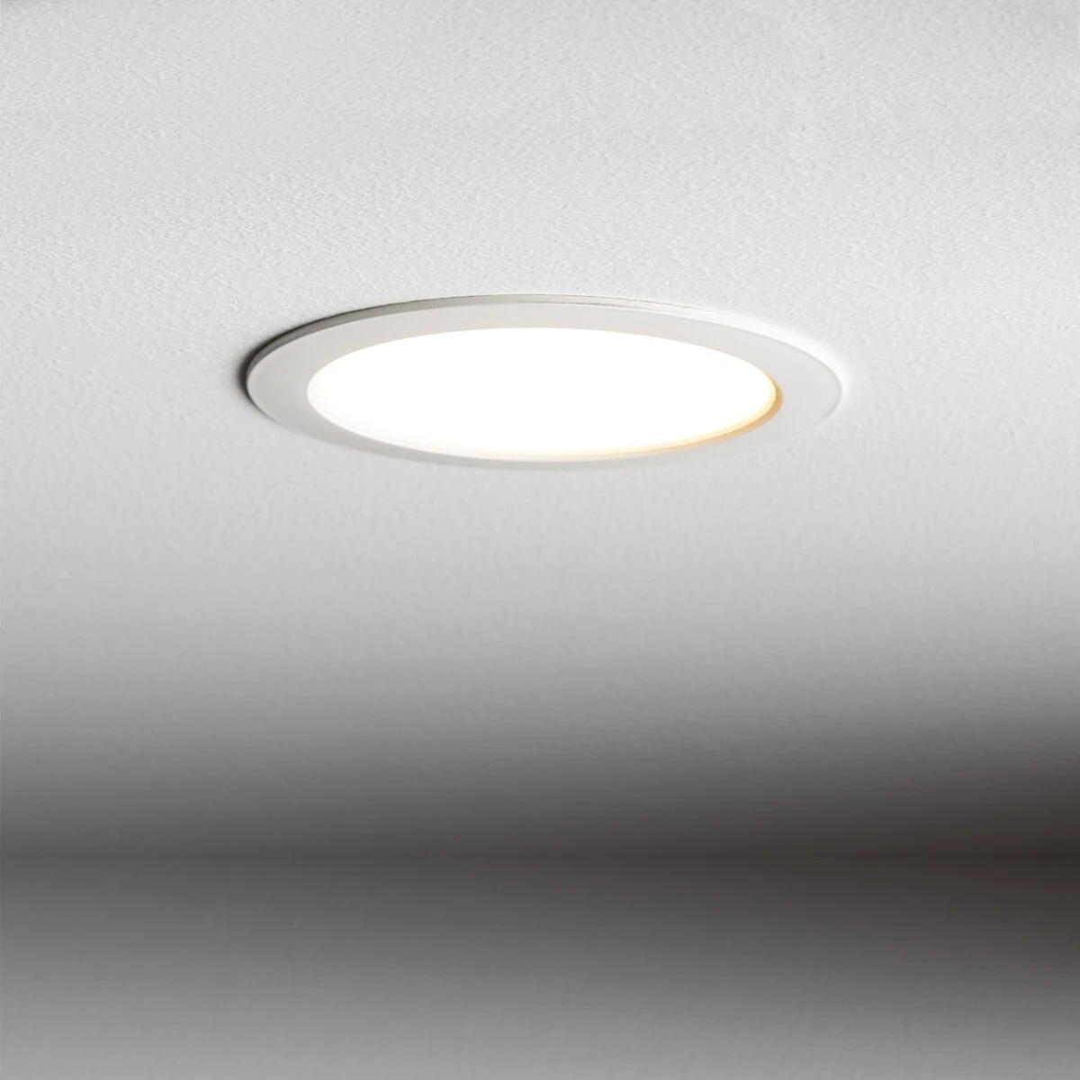 Lampa punktowa podtynkowa Mykonos LED 10W, 3000K - Nowodvorski – zdjęcie 3