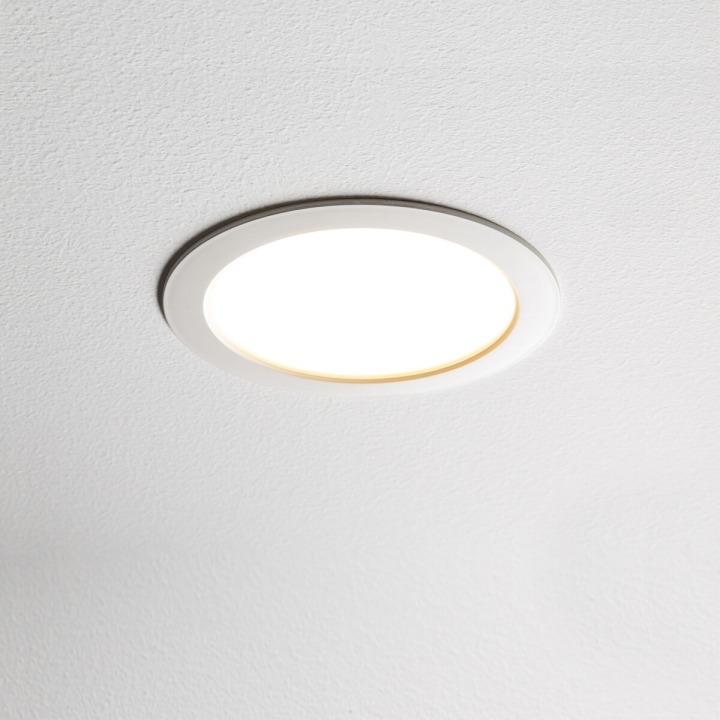 Lampa punktowa podtynkowa Mykonos LED 10W, 3000K - Nowodvorski – zdjęcie 7