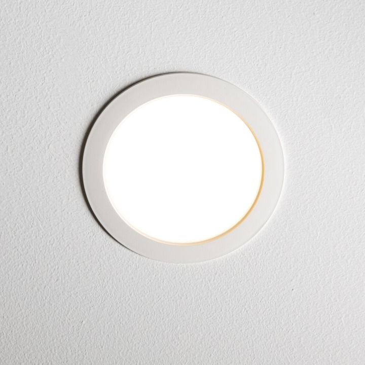 Lampa punktowa podtynkowa Mykonos LED 10W, 3000K - Nowodvorski – zdjęcie 8
