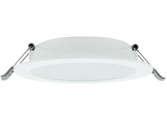 Lampa punktowa podtynkowa Mykonos LED 10W, 4000K - Nowodvorski – zdjęcie 2