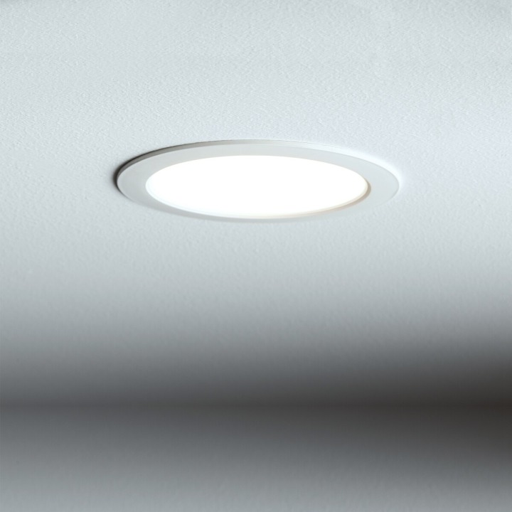 Lampa punktowa podtynkowa Mykonos LED 10W, 4000K - Nowodvorski – zdjęcie 3